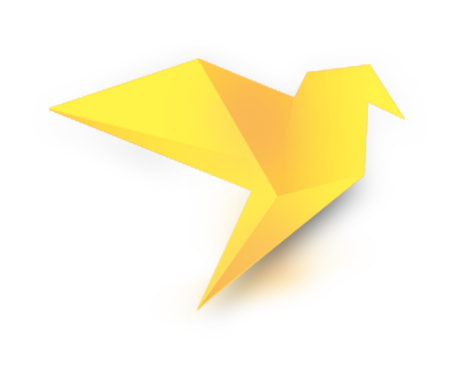 Origami PNG