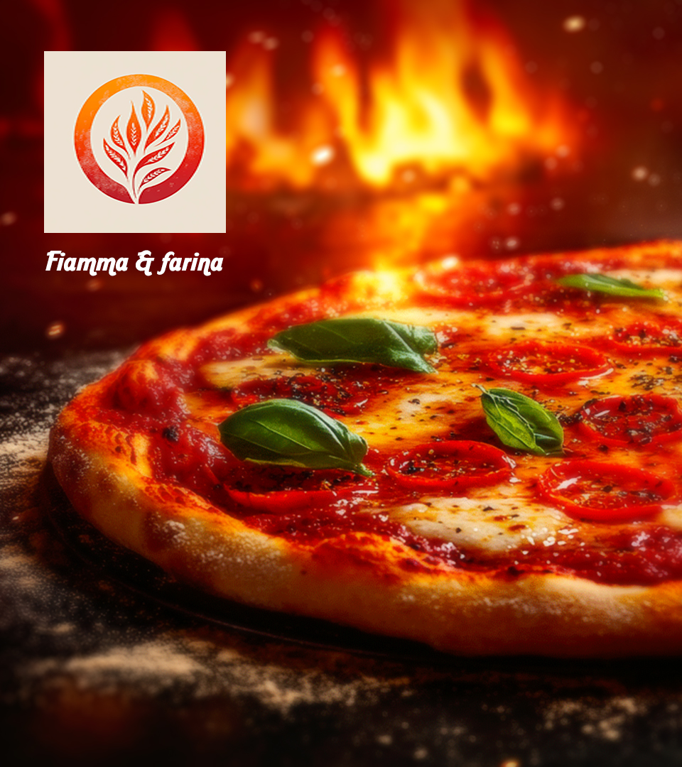 Fiamma e Farina