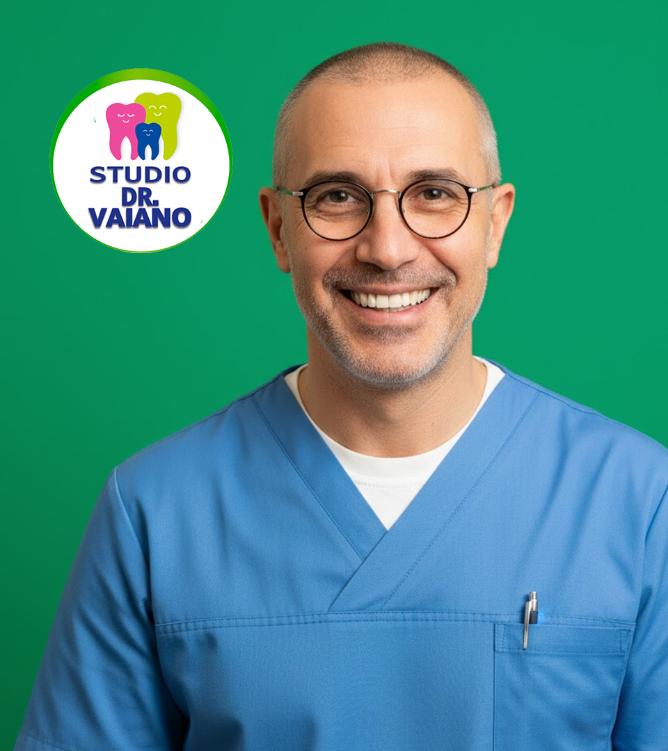 STUDIO VAIANO